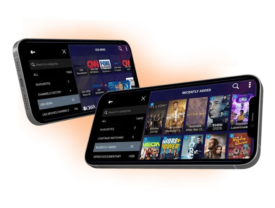 IPTV España