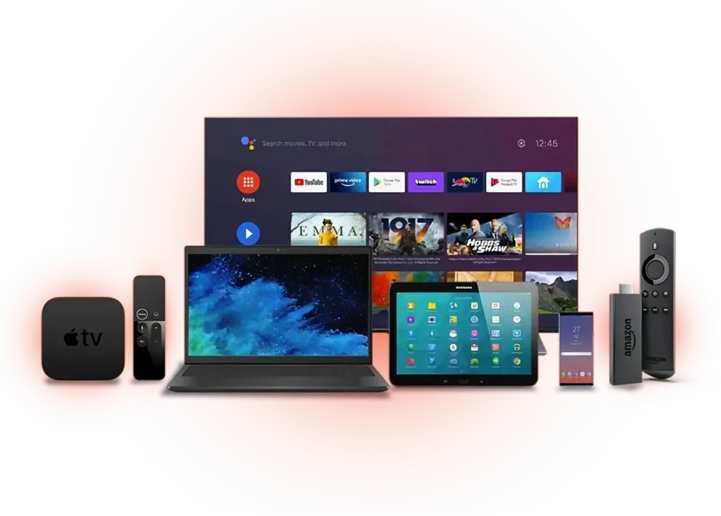 IPTV Suscripción
