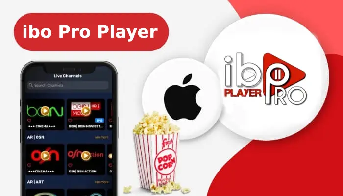 ibo Pro Player