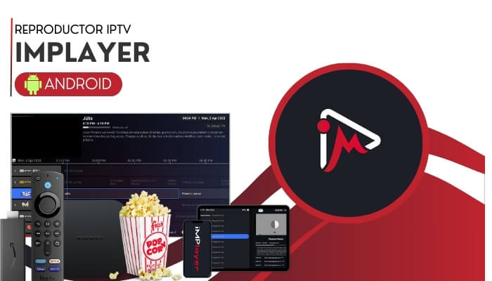 IMPlayer
