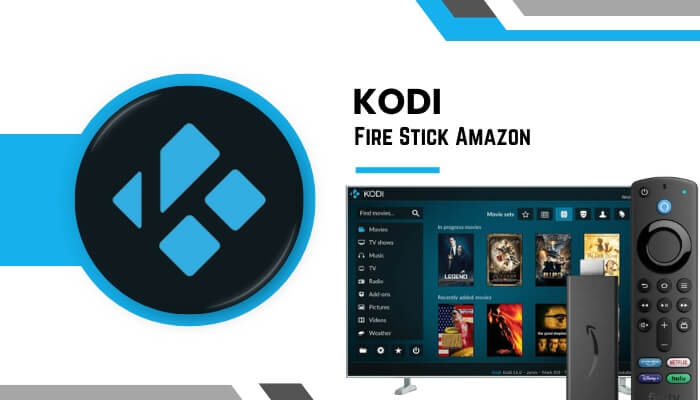IPTV para Fire Stick