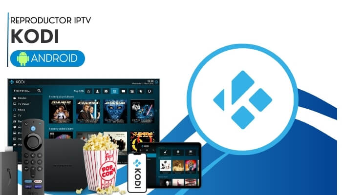 Kodi