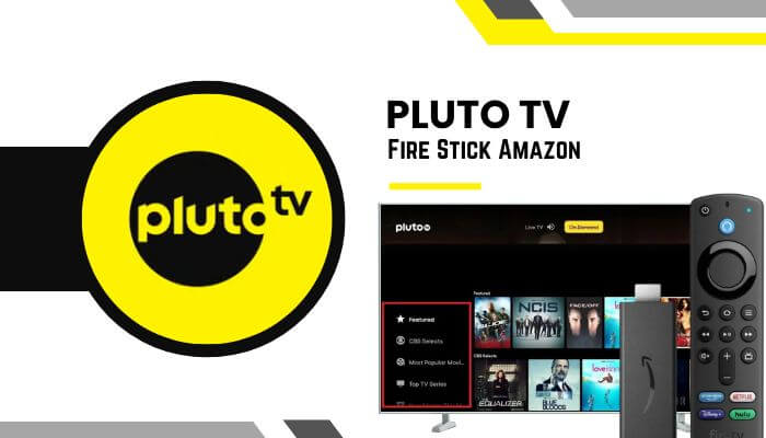 IPTV para Fire Stick