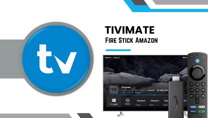 IPTV para Fire Stick