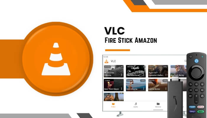 IPTV para Fire Stick