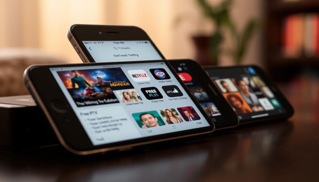 Mejor IPTV para iPhone