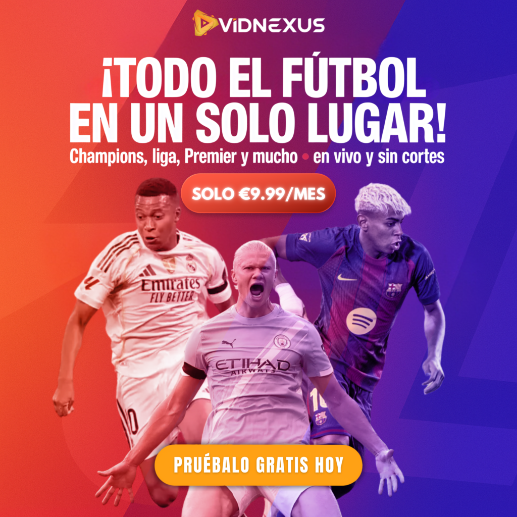 IPTV para Samsung